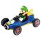 MARIO KART 8 - Mario & Luigi - Twinpack Pull Back Action