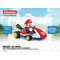 MARIO KART - Mario - RC 1/16 35cm with sound