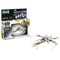STAR WARS - X Wing Fighter - Model Kit