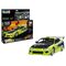 FAST & FURIOUS - Brian's Mitsubishi Eclipse - Model Kit 1/25