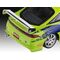 FAST & FURIOUS - Brian's Mitsubishi Eclipse - Model Kit 1/25