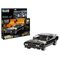 FAST & FURIOUS - Dominic's 1971 Plymouth GTX - Model Kit 1/24
