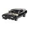 FAST & FURIOUS - Dominic's 1971 Plymouth GTX - Model Kit 1/24