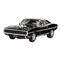 FAST & FURIOUS - Dominic's 1970 Dodge Charger - Model Kit 1/25