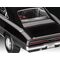 FAST & FURIOUS - Dominic's 1970 Dodge Charger - Model Kit 1/25