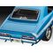FAST & FURIOUS - 1969 Chevy Camaro Yenko - Model Kit 1/25