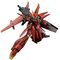 GUNDAM - RE/100 1/100 Bawoo - Model Kit