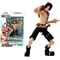 ONE PIECE - Portgas D.Ace - Figure Anime Heroes 17cm