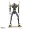 EVANGELION - Unit 01 - Metallic Nano Puzzle 16.5cm