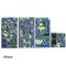 EVANGELION - Unit 01 - Metallic Nano Puzzle 16.5cm