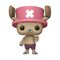 ONE PIECE REFRESH - POP Animation N° XXXX - Chopper with chase