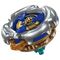 BEYBLADE X - Pinnacles