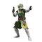 THE CLONE WARS - Clone Commander Doom - Figure Black Series 15cm