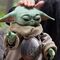 THE MANDALORIAN - Grogu - Figure Ultimate 37cm