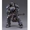 FALLOUT - T-60 Power Armor - Figure Plamatea 20cm