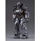 FALLOUT - T-60 Power Armor - Figure Plamatea 20cm
