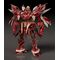 THE LEGEND OF HEROES - Testa-Rossa - Plastic Model Kit Moderoid 18cm