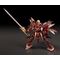 THE LEGEND OF HEROES - Testa-Rossa - Plastic Model Kit Moderoid 18cm