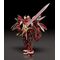 THE LEGEND OF HEROES - Testa-Rossa - Plastic Model Kit Moderoid 18cm