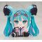 HATSUNE MIKU GT PROJECT 2026 - Racing Miku 2026 - Plush 17cm