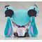 HATSUNE MIKU GT PROJECT 2026 - Racing Miku 2026 - Plush 17cm