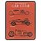 HOT WHEELS - Car Club - Limited Edition Ingot