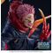 JUJUTSU KAISEN - Sukuna - Figure Figurizma 20cm
