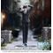 CHAINSAW MAN THE MOVIE - Aki Hayakawa - Figure High Premium 20cm