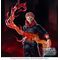 JUJUTSU KAISEN - Sukuna "Fuga" - Figure Luminasta 23cm