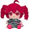 VOCALOID Chocopuni Kasane Teto VOICEPEAK Version - Plush 17cm