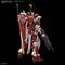 GUNDAM - MG 1/100 GUNDAM LIBERTY ASTRAY RED FRAME - Model Kit