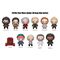 STAR WARS - Andor - 3D Foam Bag Clip (Display 24 Pcs)