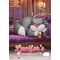 CINDERELLA - Lucifer - Piggy Bank 20.5cm