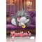 CINDERELLA - Lucifer - Piggy Bank 20.5cm