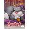 CINDERELLA - Lucifer - Piggy Bank 20.5cm