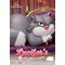 CINDERELLA - Lucifer - Piggy Bank 20.5cm