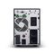 CyberPower OLS2000EA-DE uninterruptible power supply (UPS) Double-conversion (Online) 2 kVA 1800 W 4 AC outlet(s)