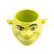 SHREK - Head - 3D Bowl