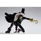 ONE PIECE - Sir Crocodile - Figure S.H. Figuarts 18cm