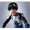 EVANGELION - Shinji Ikari - Figure S.H. Figuarts 15cm