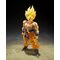 DRAGON BALL Z - Son Goku Super Saiyan - Figure S.H. Figuarts 15cm