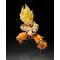 DRAGON BALL Z - Son Goku Super Saiyan - Figure S.H. Figuarts 15cm