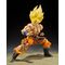 DRAGON BALL Z - Son Goku Super Saiyan - Figure S.H. Figuarts 15cm