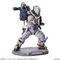 PRAGMATA - Hugh & Diana - Statue Figure Builder Creators Model 28cm