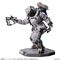 PRAGMATA - Hugh & Diana - Statue Figure Builder Creators Model 28cm