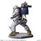 PRAGMATA - Hugh & Diana - Statue Figure Builder Creators Model 28cm