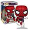 SPIDER-MAN BND - POP JUMBO N° XXX - POP 4