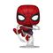 SPIDER-MAN BND - POP JUMBO N° XXX - POP 4