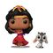 HUNCHBACK OF NOTRE DAME - POP & Buddy N° XXXX - Esmeralda & Djali