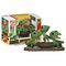 JURASSIC PARK - POP Premium N°XXX - Compy